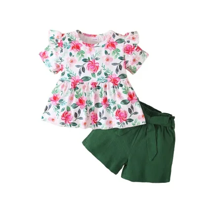 Child Girl Clothes